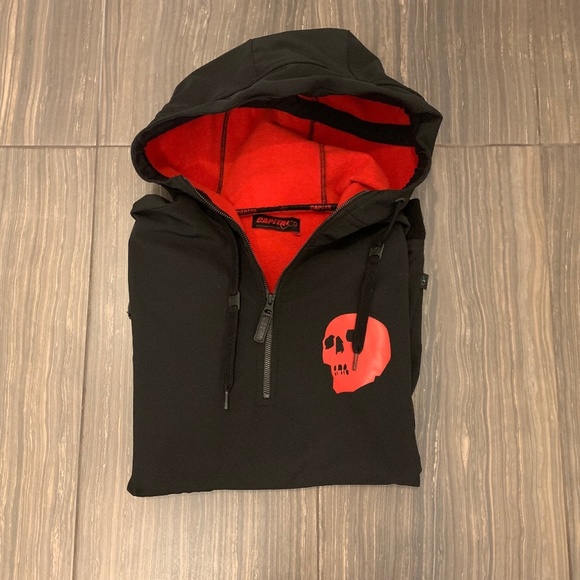 Copy - Capita Snowboarding Hoody Style Jacket - Picture 3 of 6